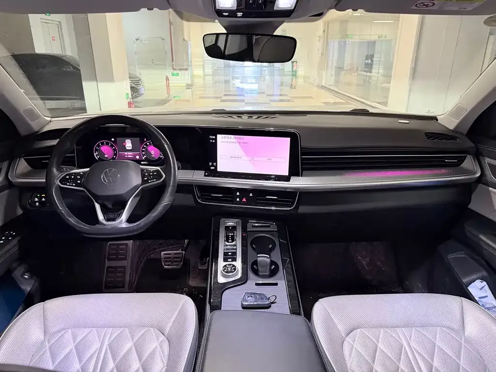 Volkswagen Tavendor 2023 из CN, фото 2
