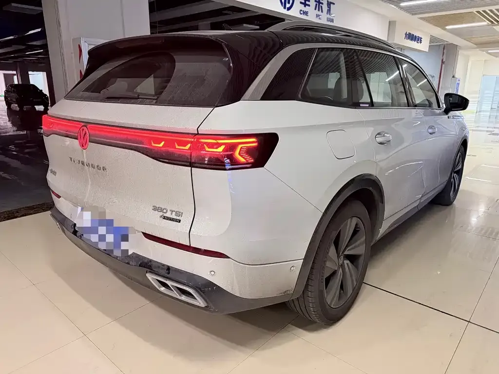 Volkswagen Tavendor 2023 из CN, фото 3