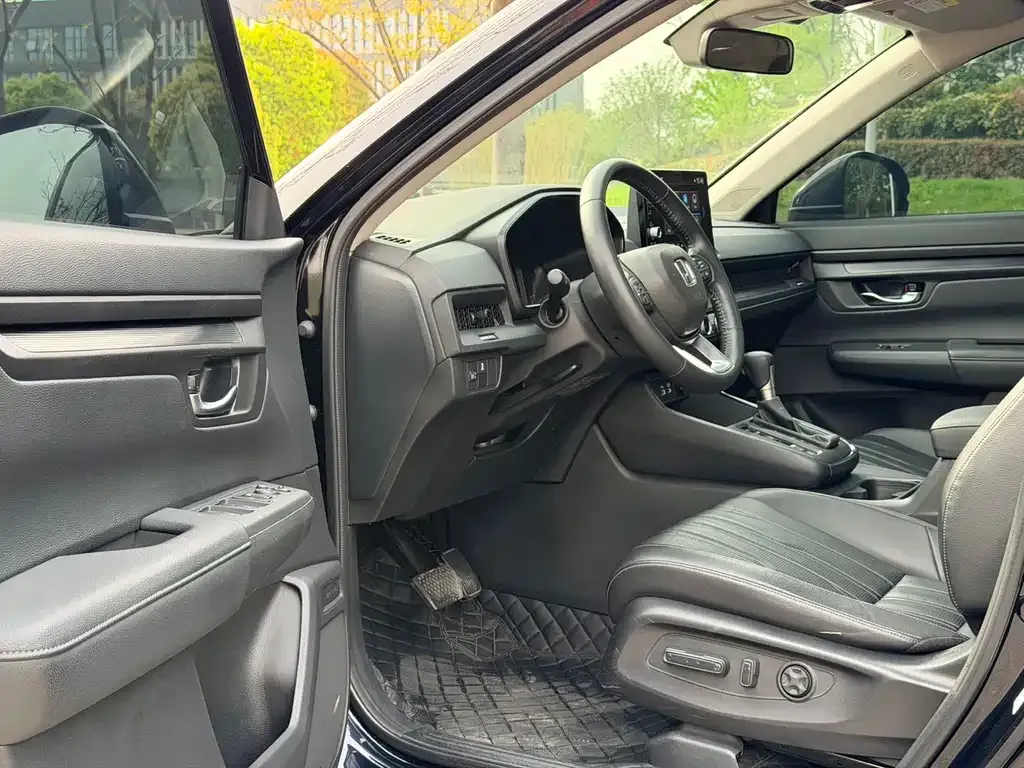Honda Breeze 2023 из CN, фото 3
