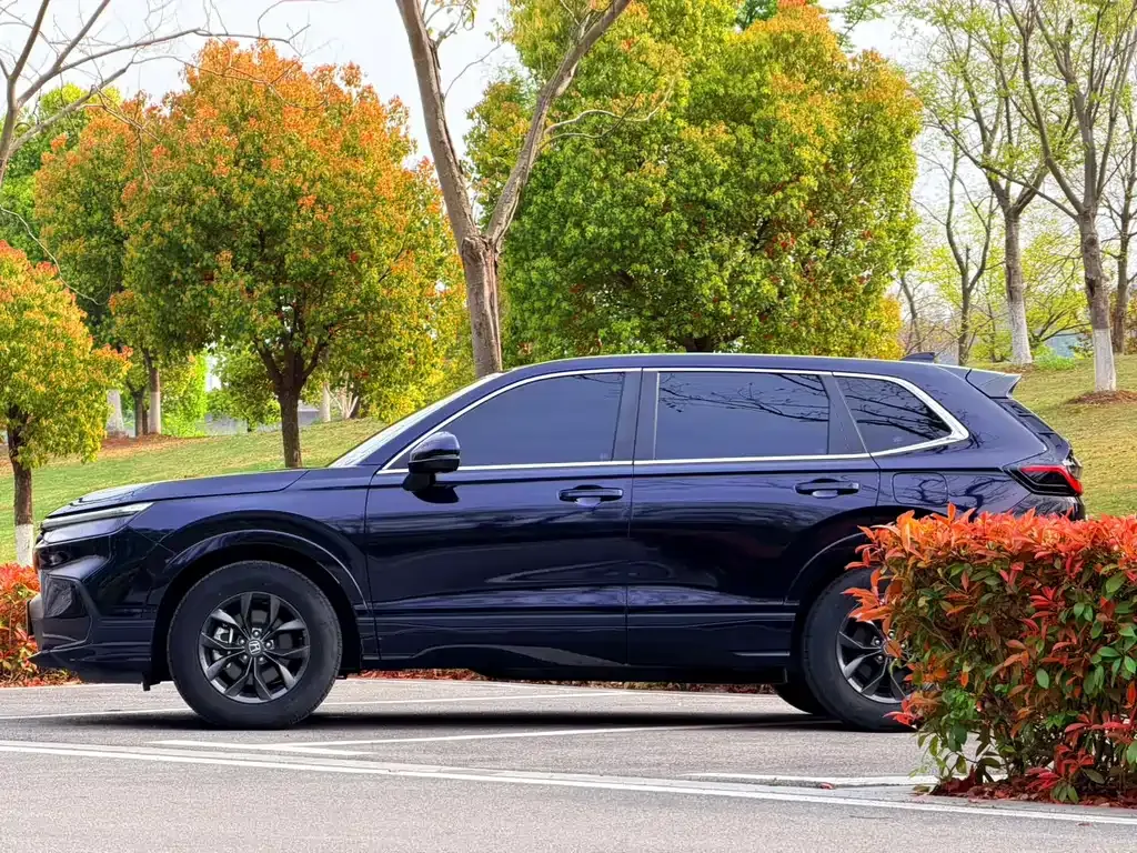 Honda Breeze 2023 из CN, фото 9