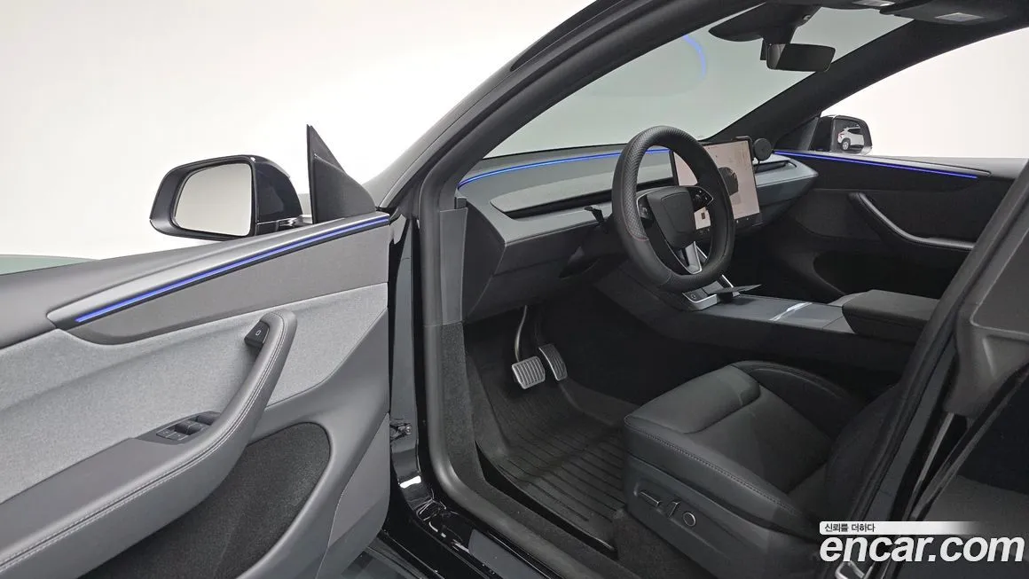 Tesla Model Y 2026 из KR, фото 6