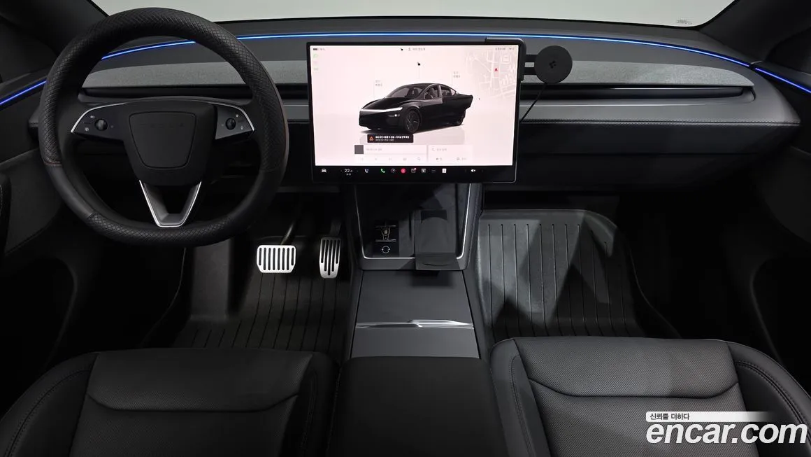 Tesla Model Y 2026 из KR, фото 8
