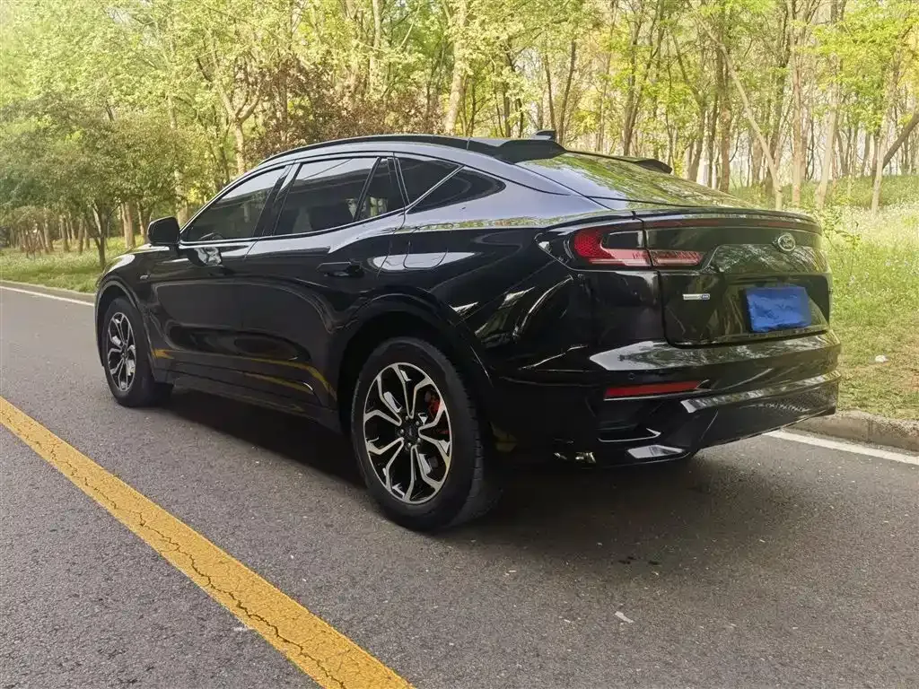 Ford Evos 2022 из CN, фото 5