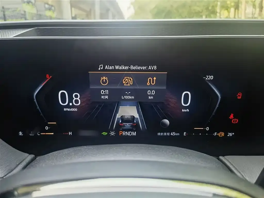 Ford Evos 2022 из CN, фото 2