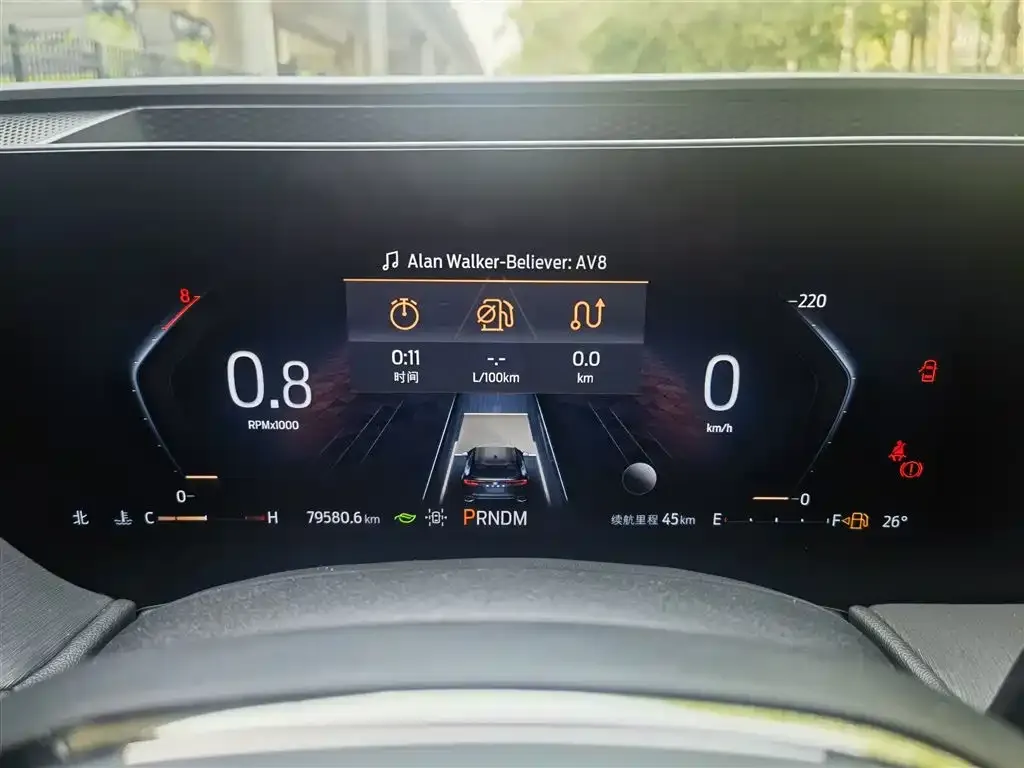 Ford Evos 2022 из CN, фото 3