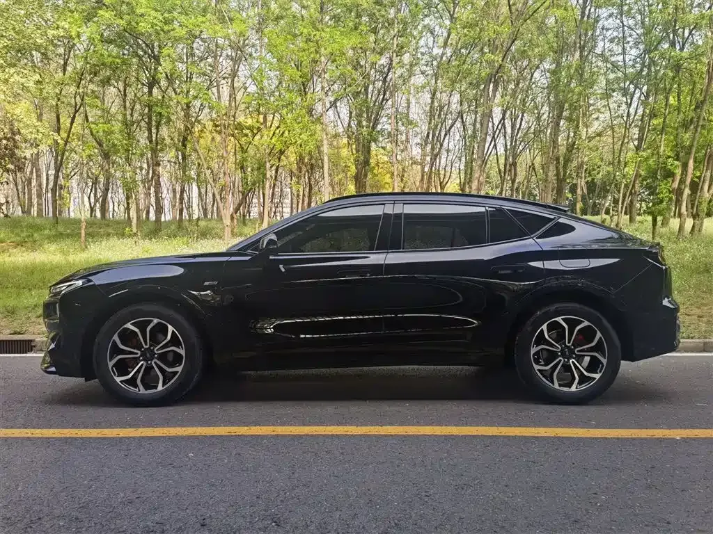 Ford Evos 2022 из CN, фото 8