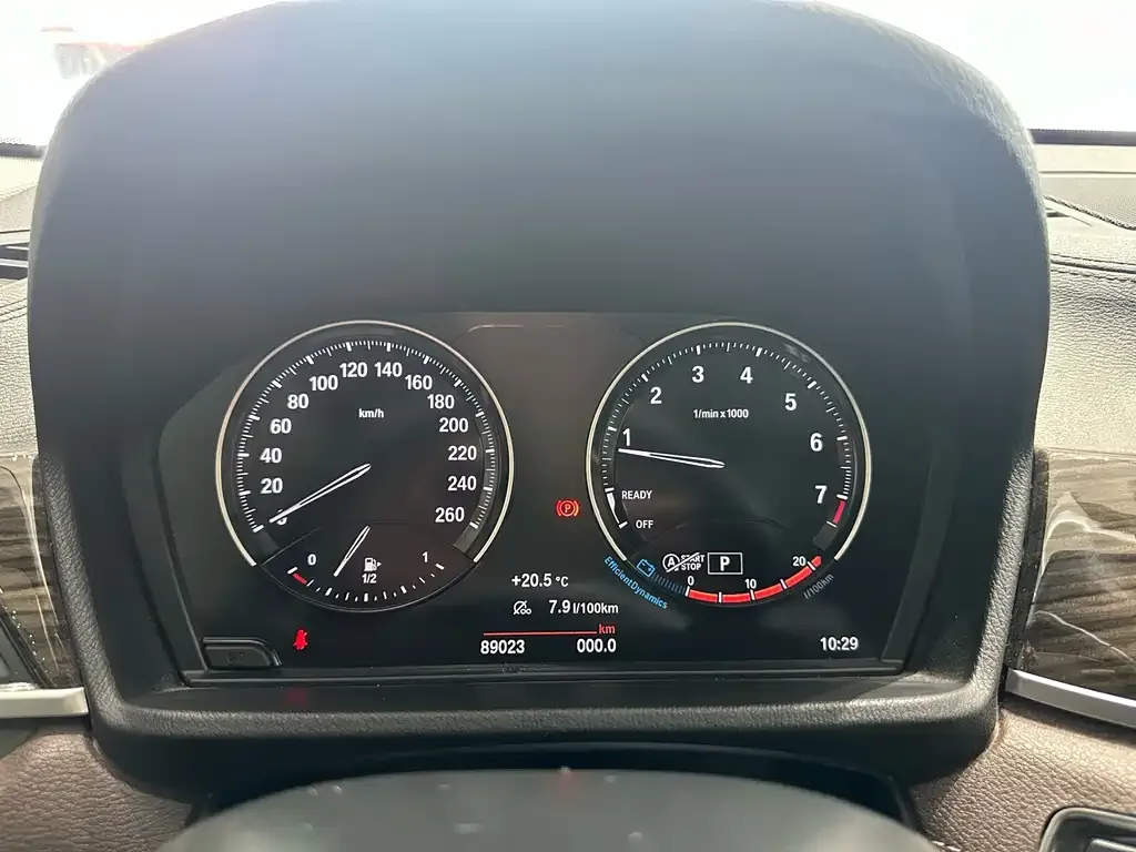 BMW X1 2022 из CN, фото 5