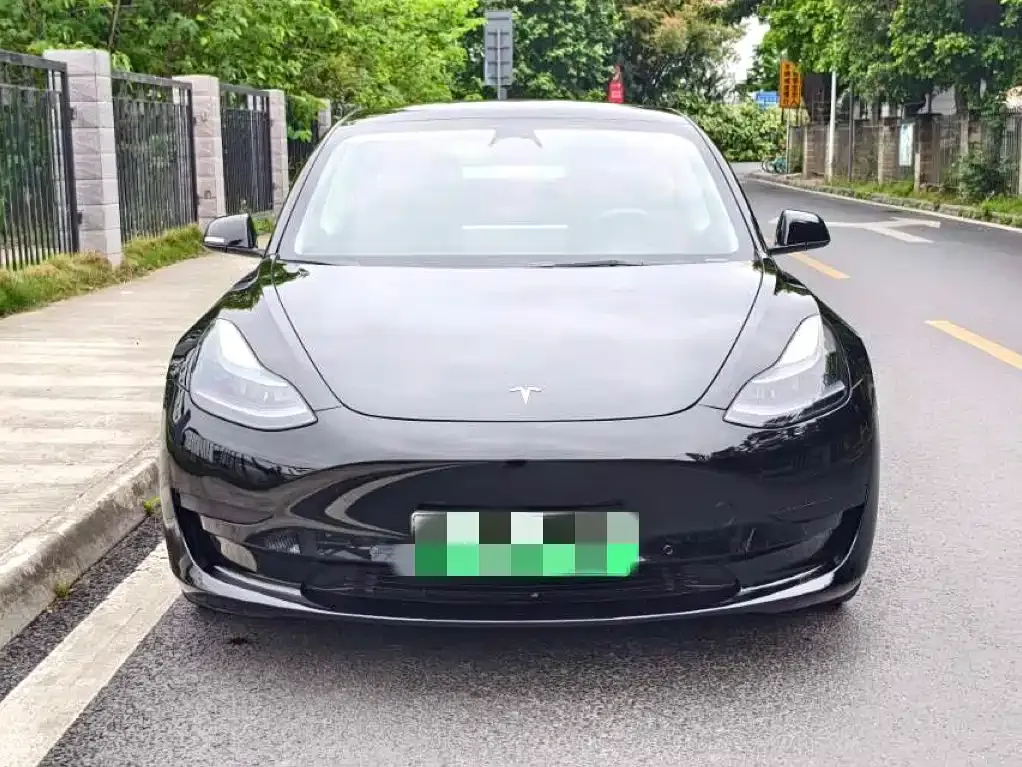 Tesla Model 3 2023 из CN, фото 4