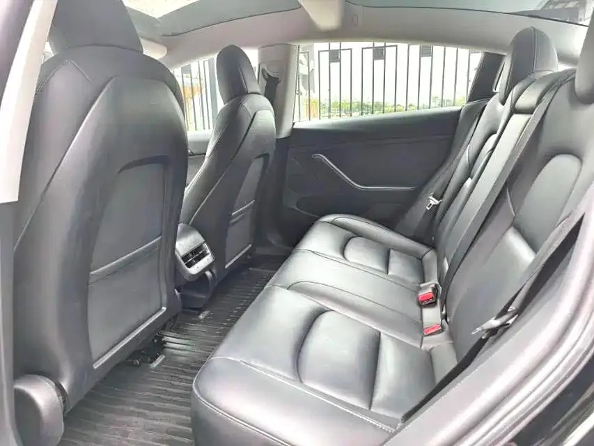 Tesla Model 3 2023 из CN, фото 6