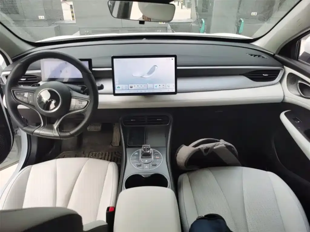 BYD Seal 05 DM-i 2025 из CN, фото 8
