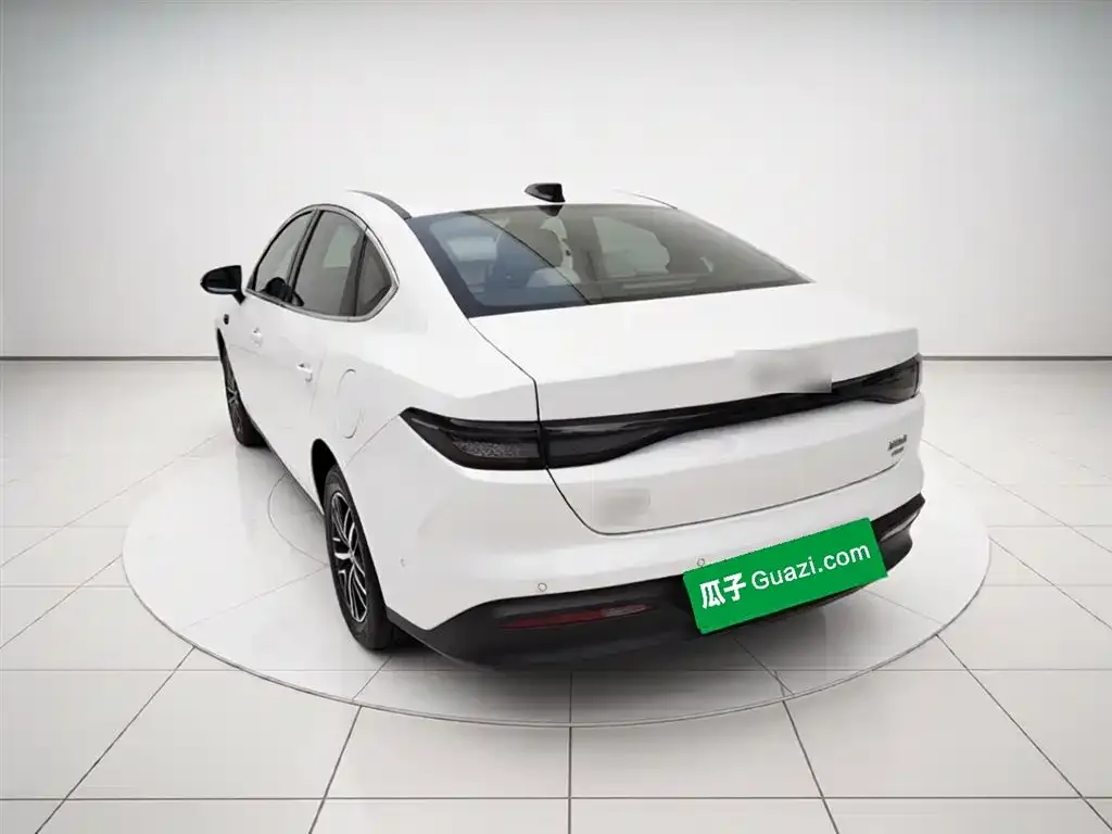 BYD Seal 05 DM-i 2025 из CN, фото 7