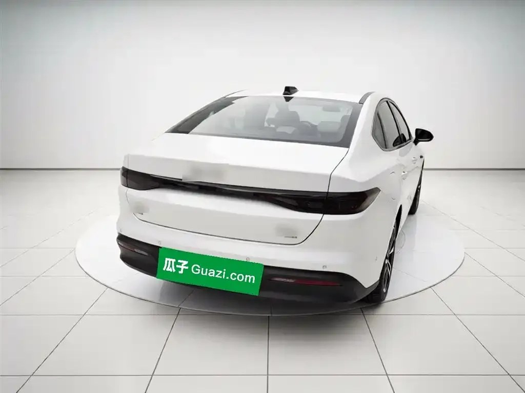 BYD Seal 05 DM-i 2025 из CN, фото 9