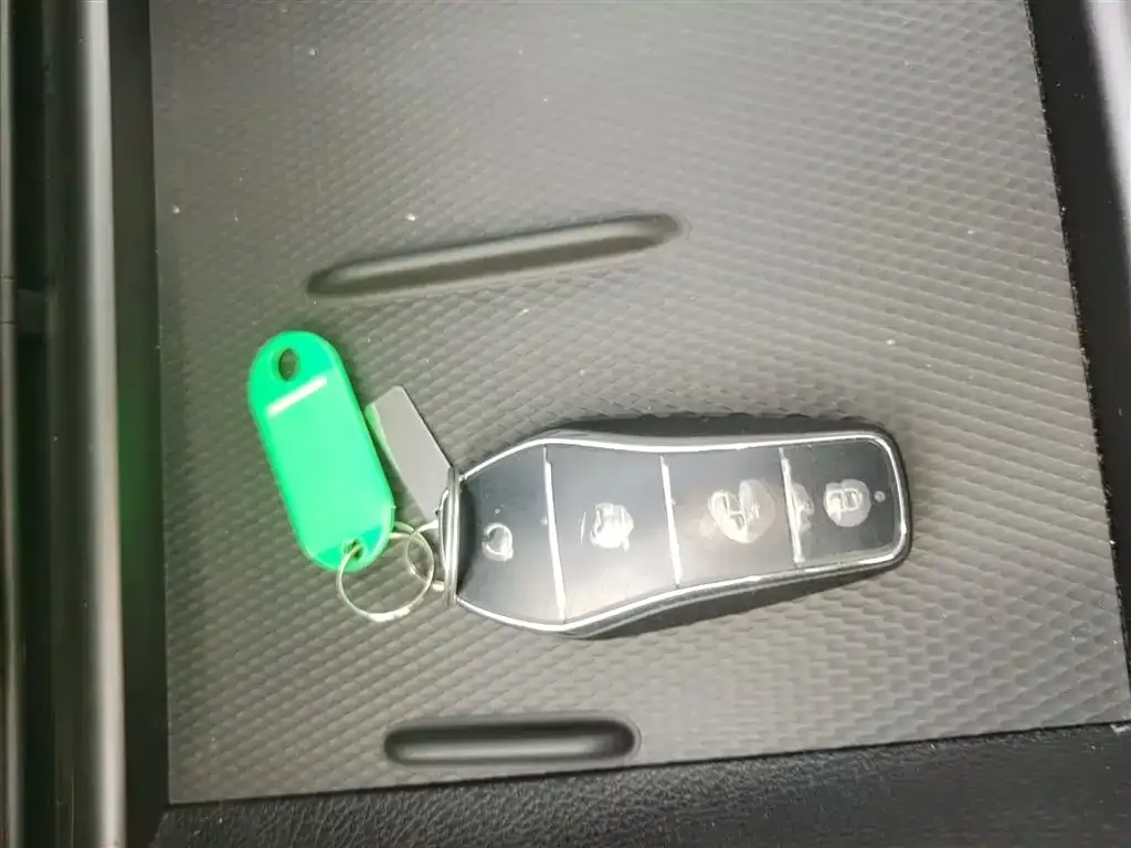 BYD Seal 05 DM-i 2025 из CN, фото 10