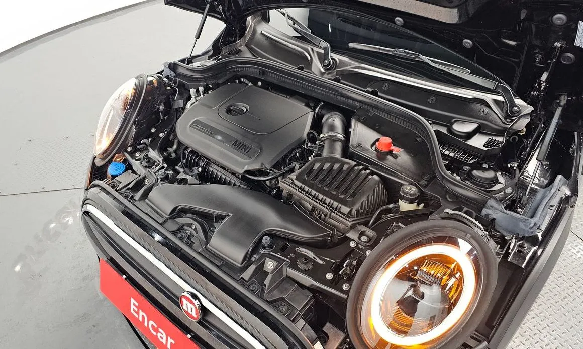 Mini Cooper 2023 из KR, фото 10