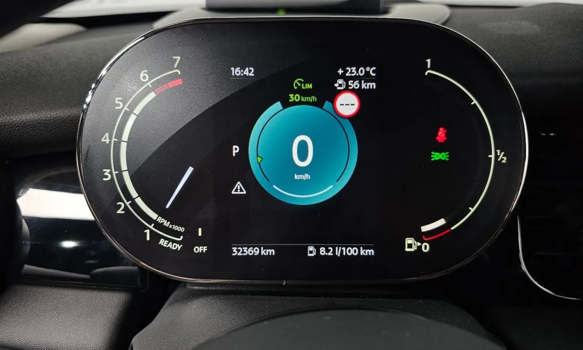 Mini Cooper 2023 из KR, фото 6