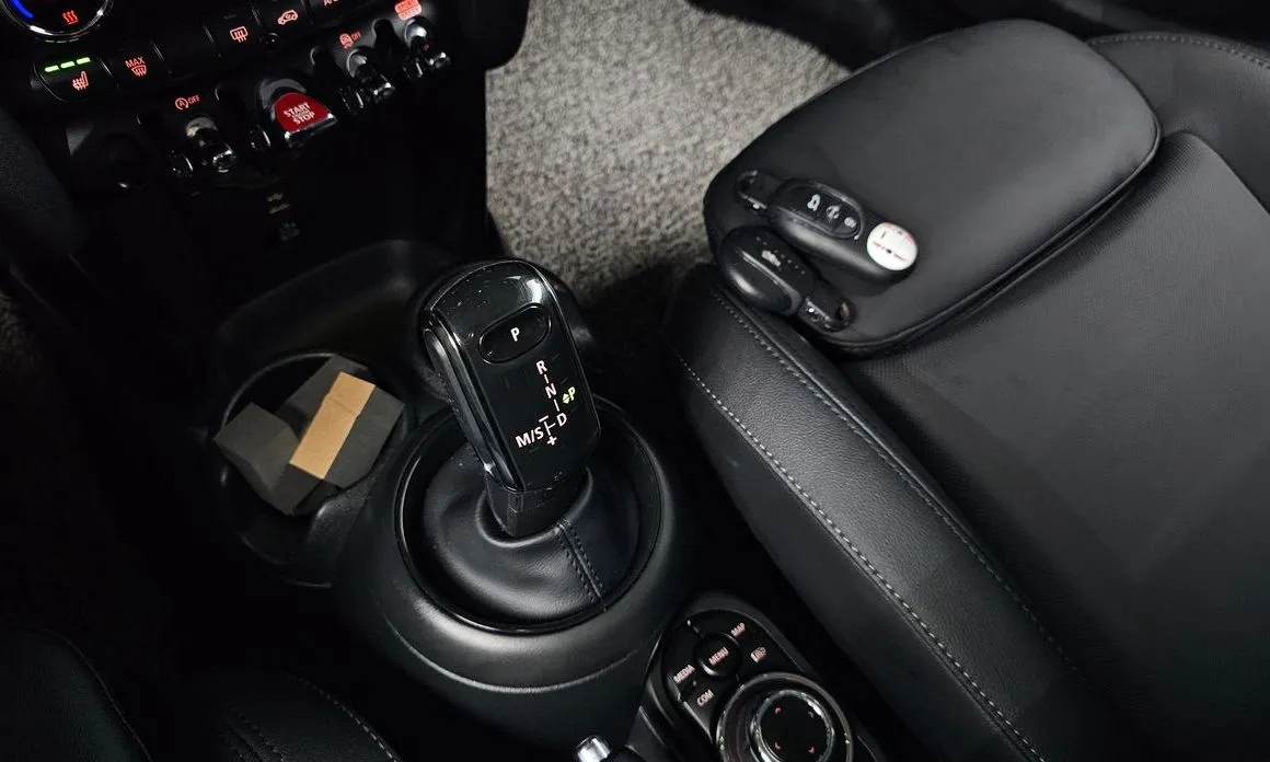 Mini Cooper 2023 из KR, фото 3
