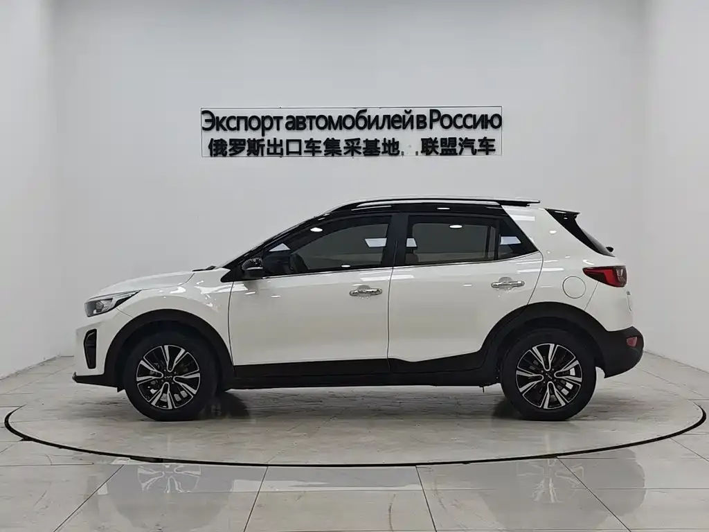 Kia KX1 — фото 9