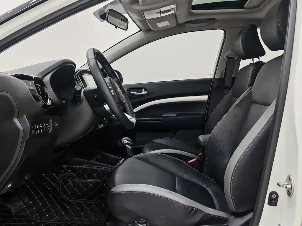 Kia KX1 — фото 10