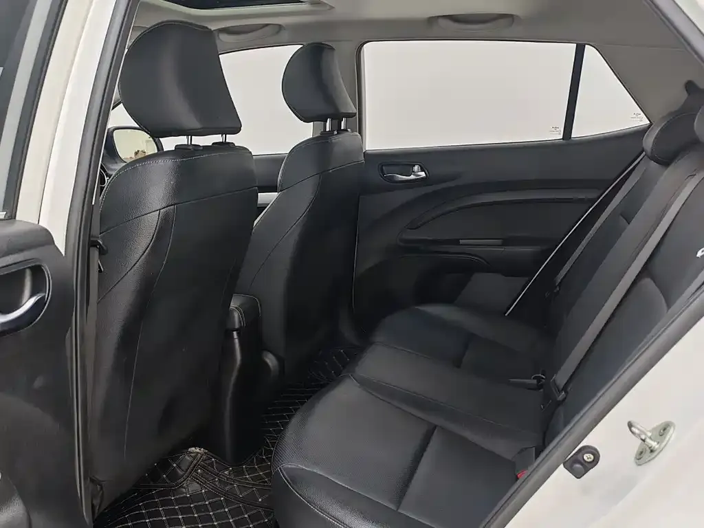 Kia KX1 — фото 4