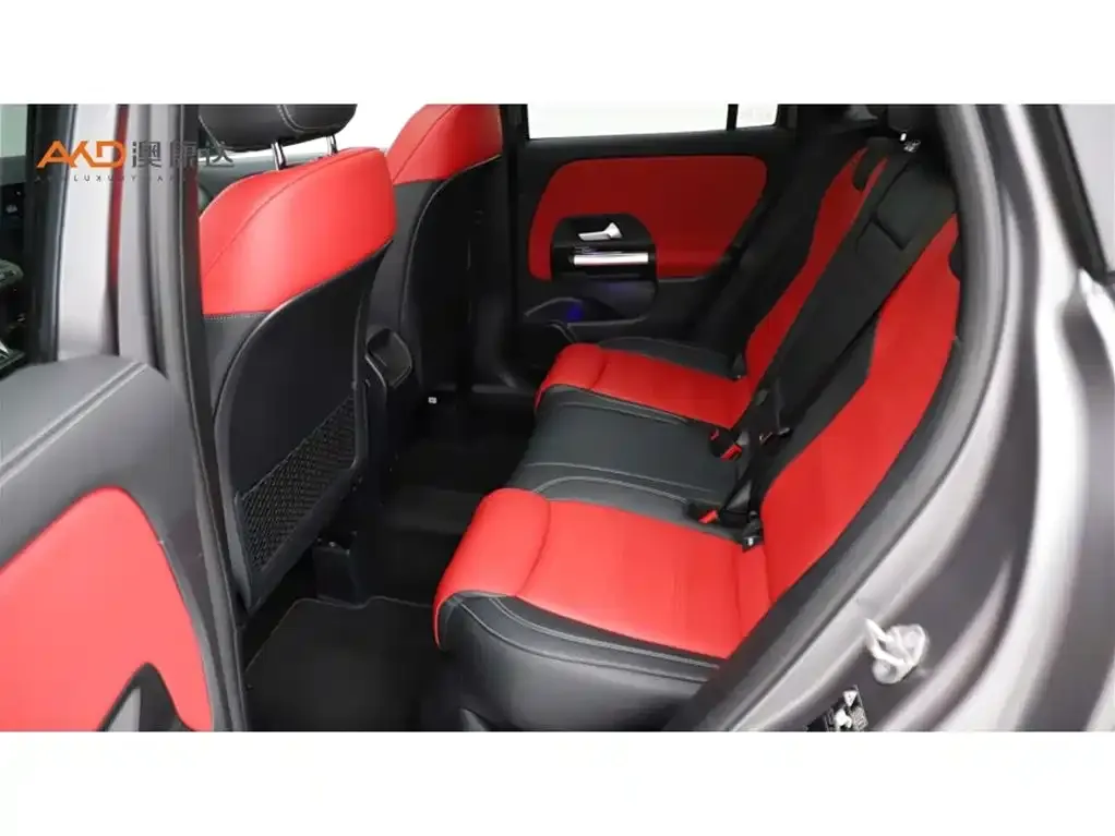 Mercedes-Benz GLA AMG 2021 из CN, фото 2