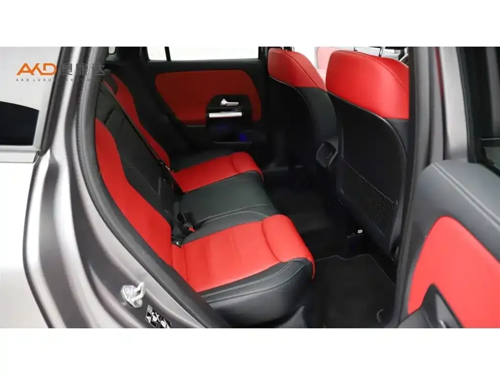Mercedes-Benz GLA AMG 2021 из CN, фото 10