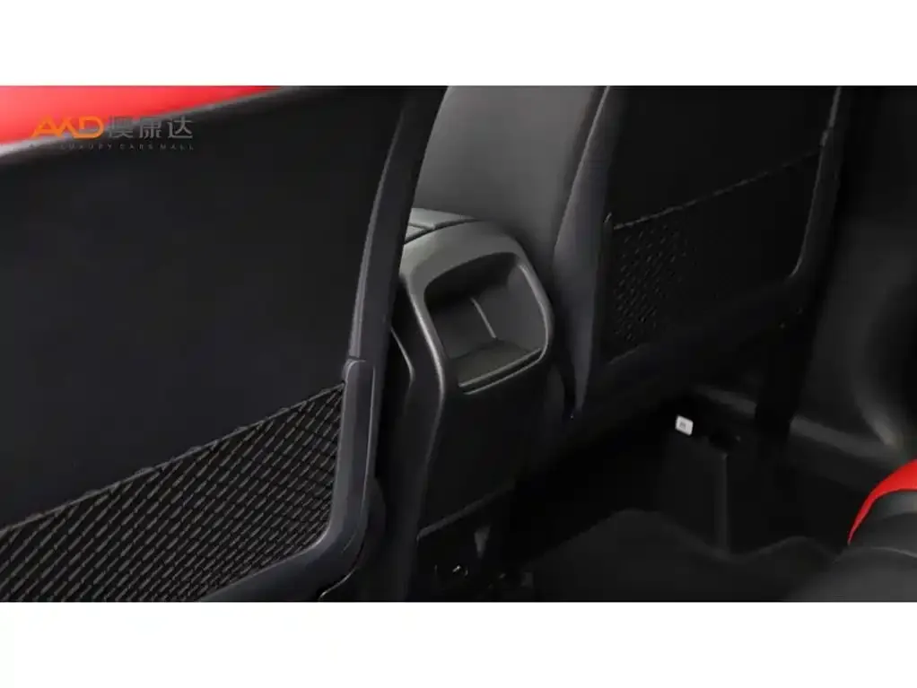 Mercedes-Benz GLA AMG 2021 из CN, фото 3