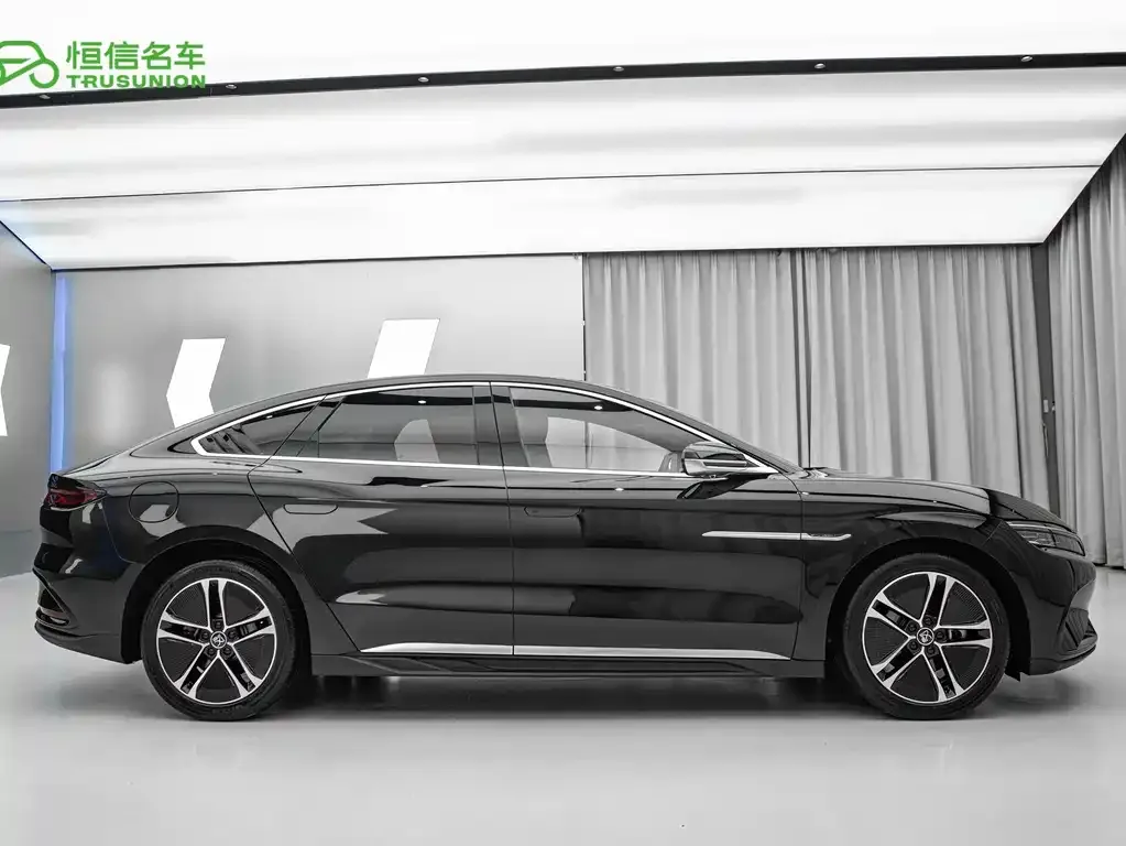 BYD Han 2024 из CN, фото 3