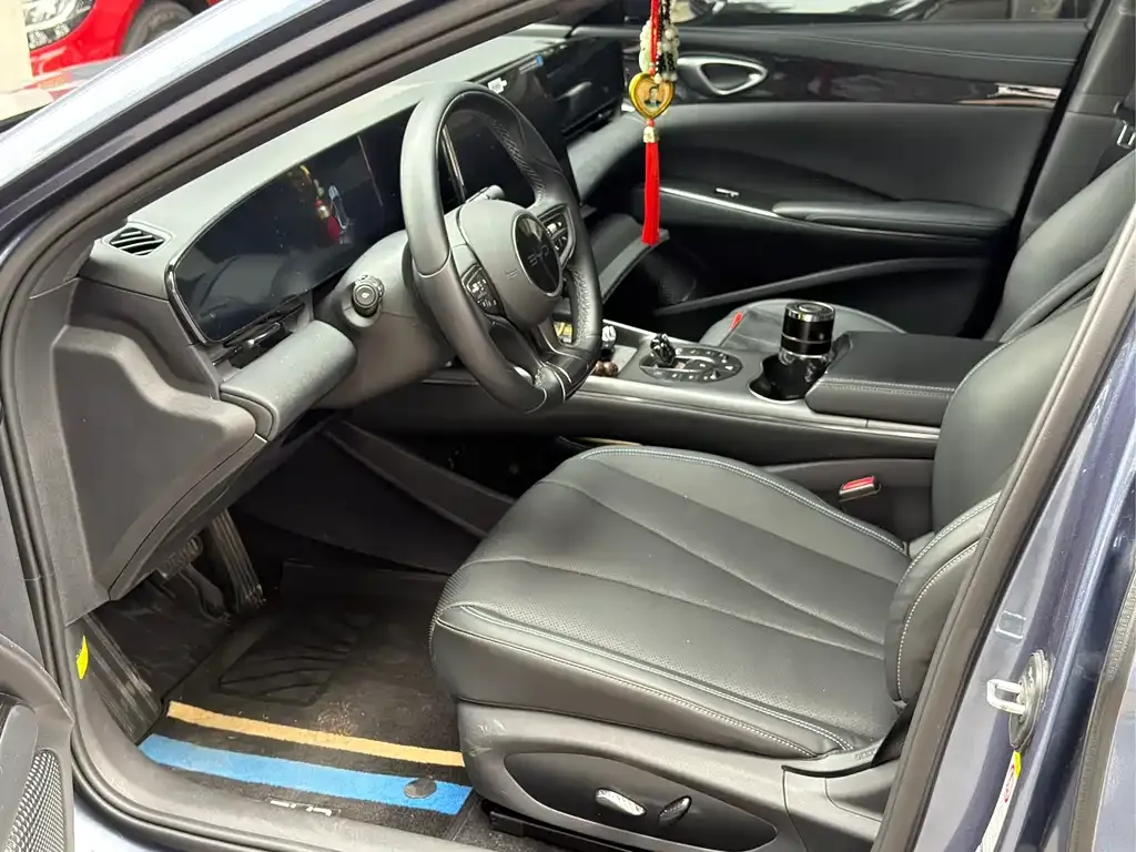 BYD Seal 2025 из CN, фото 7