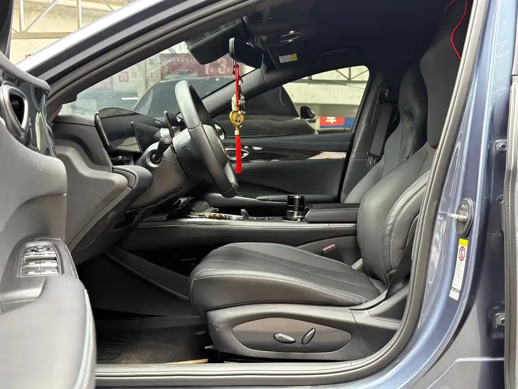 BYD Seal 2025 из CN, фото 3
