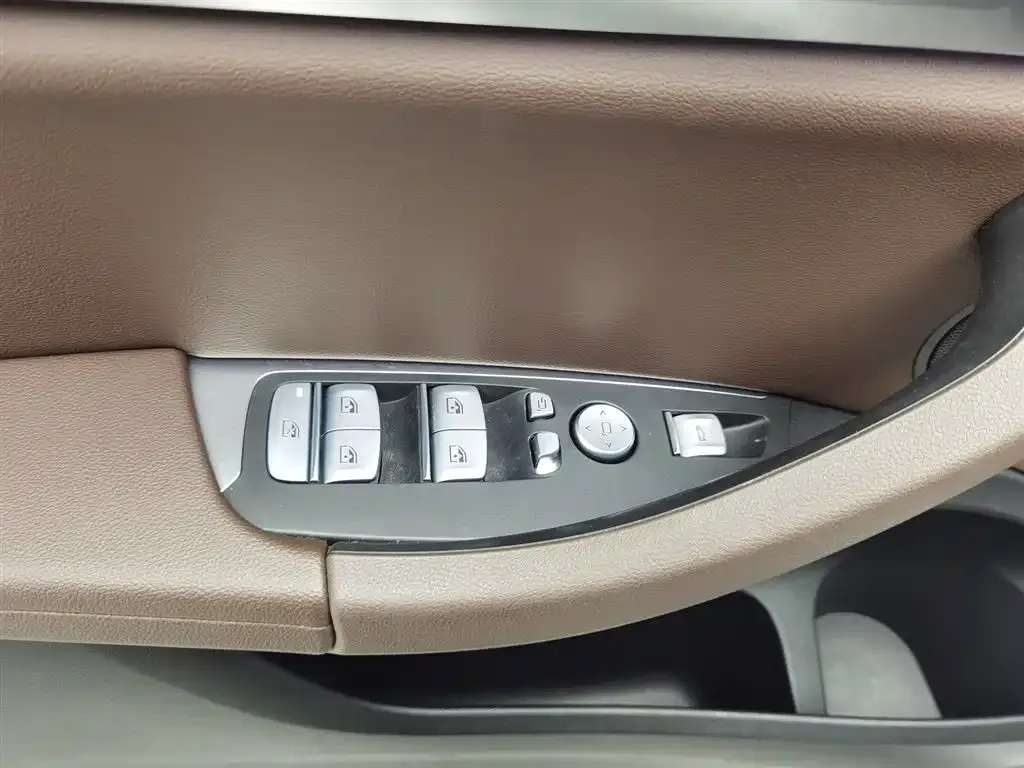 BMW X3 2024 из CN, фото 10