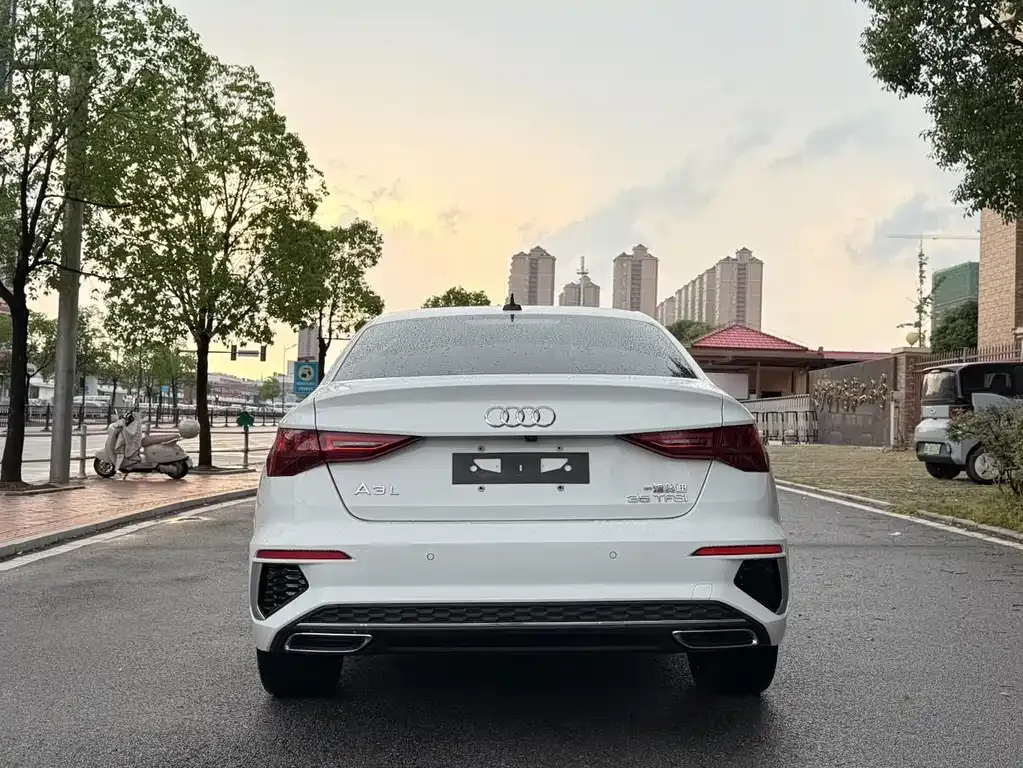 Audi A3 — фото 8