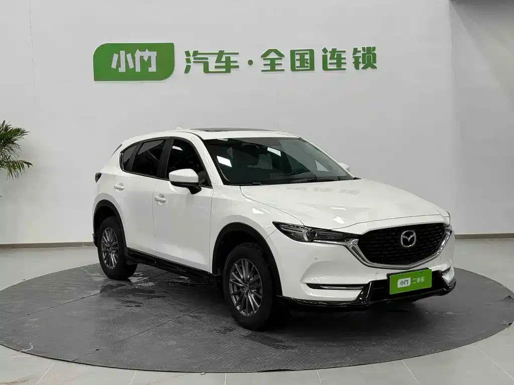 Mazda CX-5 — фото 2