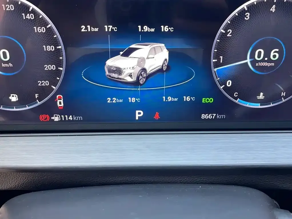 Chery Tiggo 7 PLUS 2024 из CN, фото 2