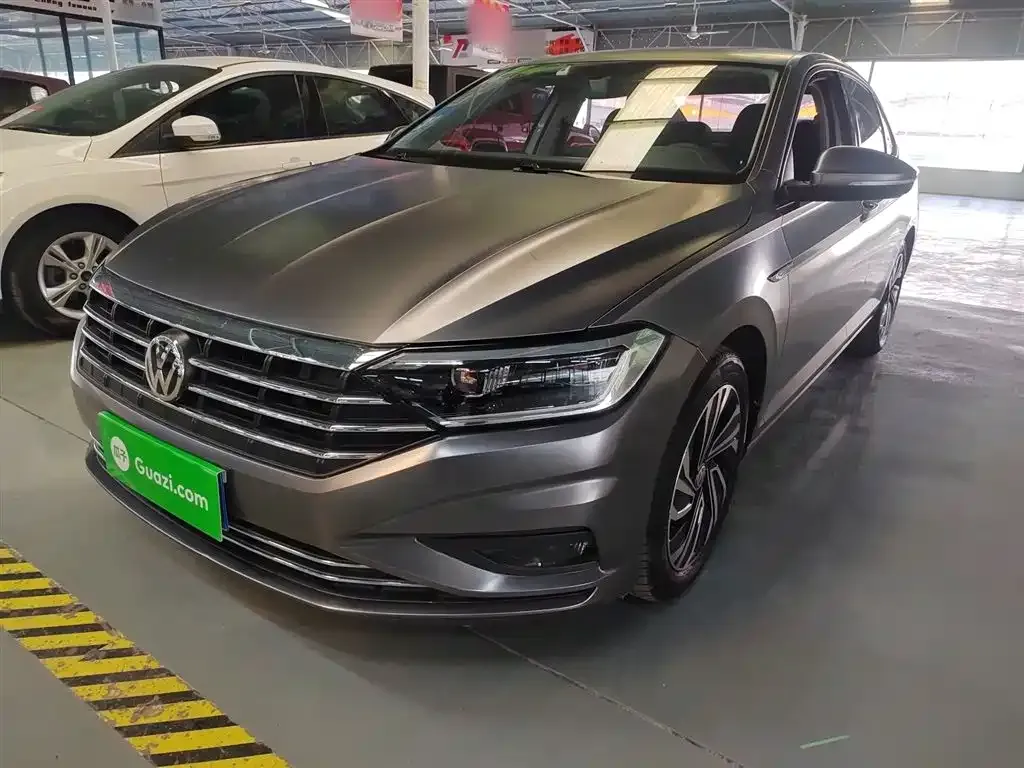Volkswagen Sagitar 2021 из CN, фото 1