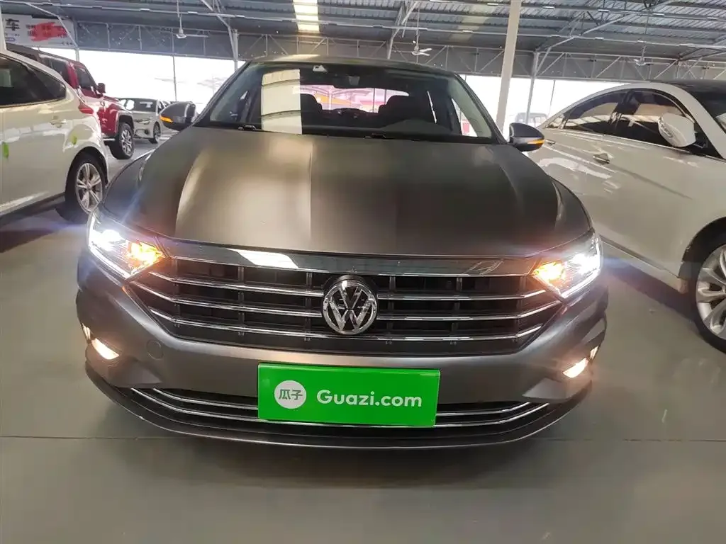 Volkswagen Sagitar 2021 из CN, фото 7
