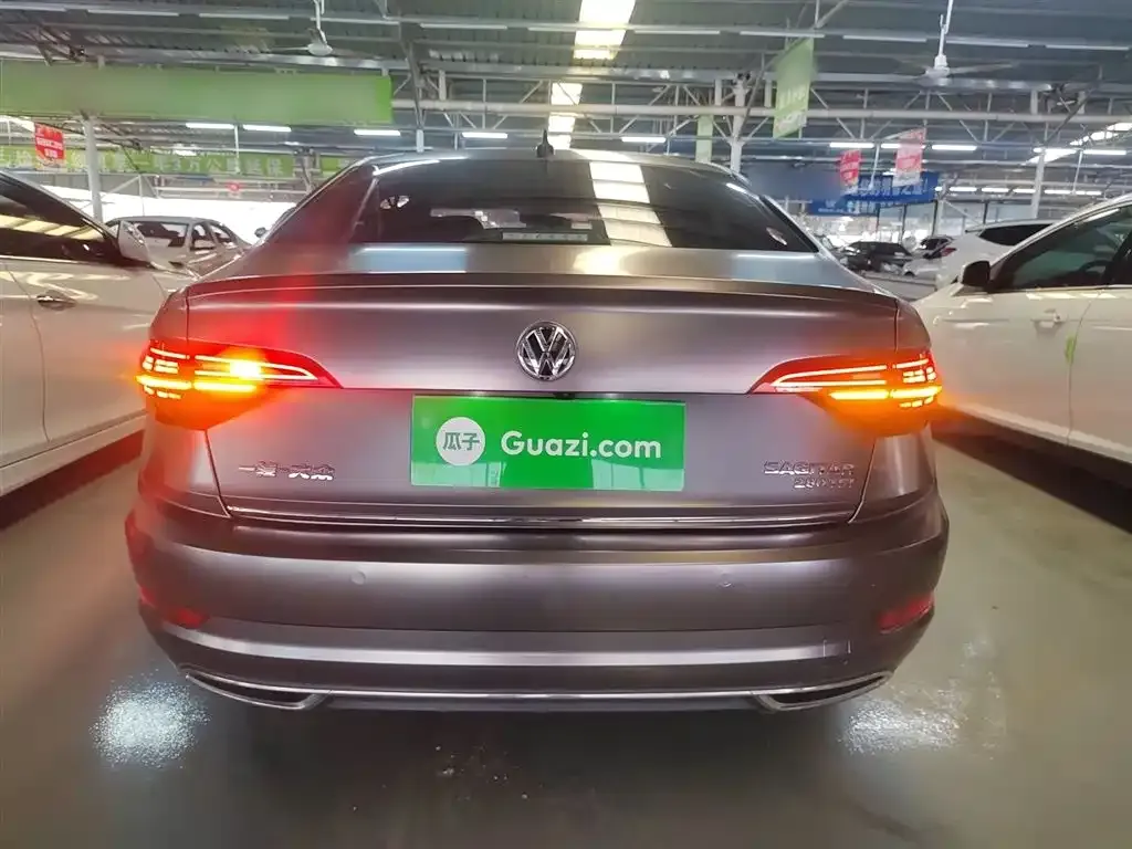 Volkswagen Sagitar 2021 из CN, фото 9