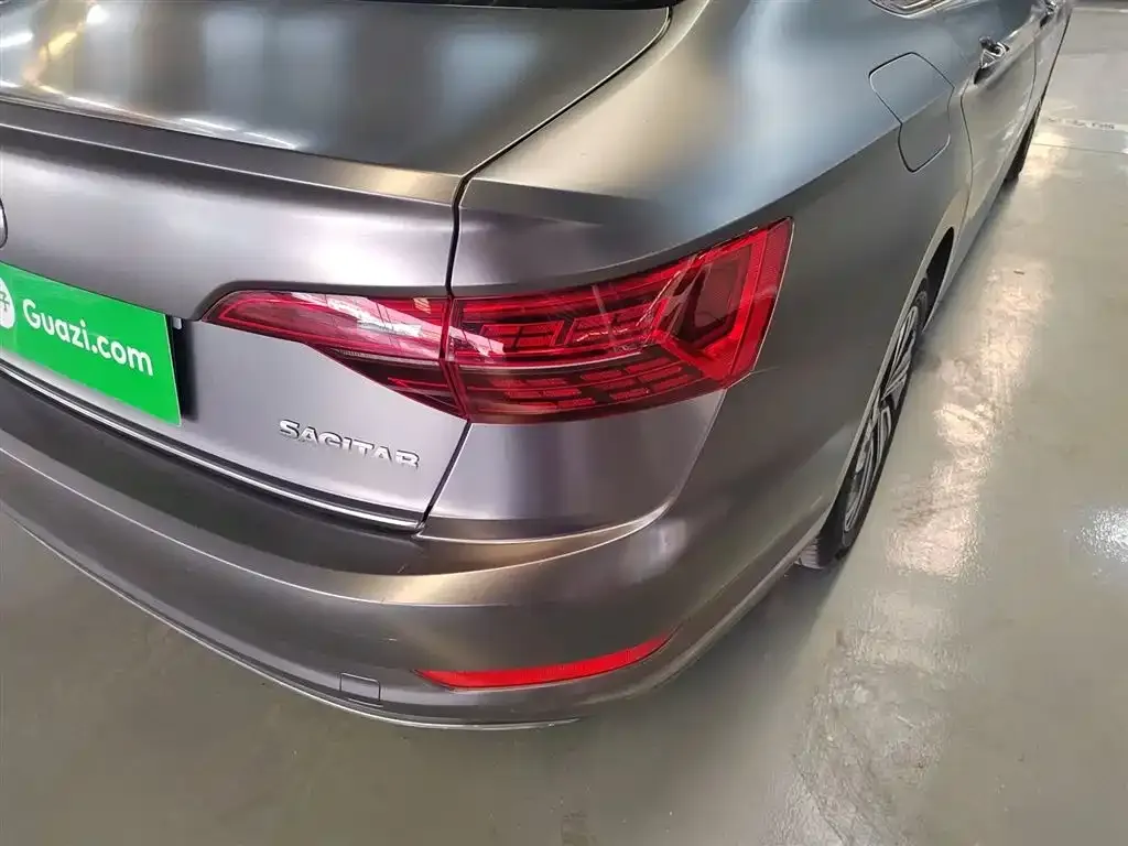 Volkswagen Sagitar 2021 из CN, фото 5