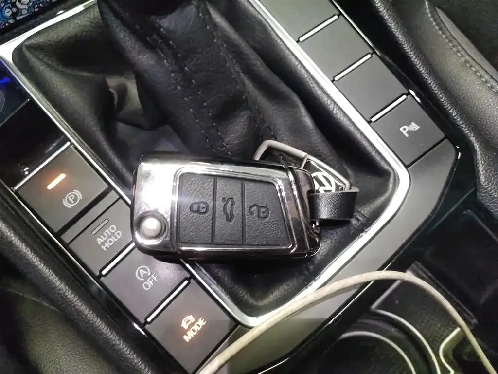 Volkswagen Sagitar 2021 из CN, фото 10