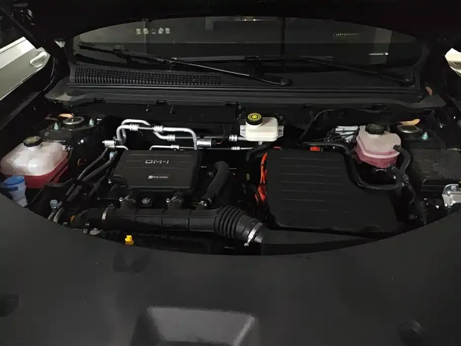 BYD Pro New Energy — фото 7