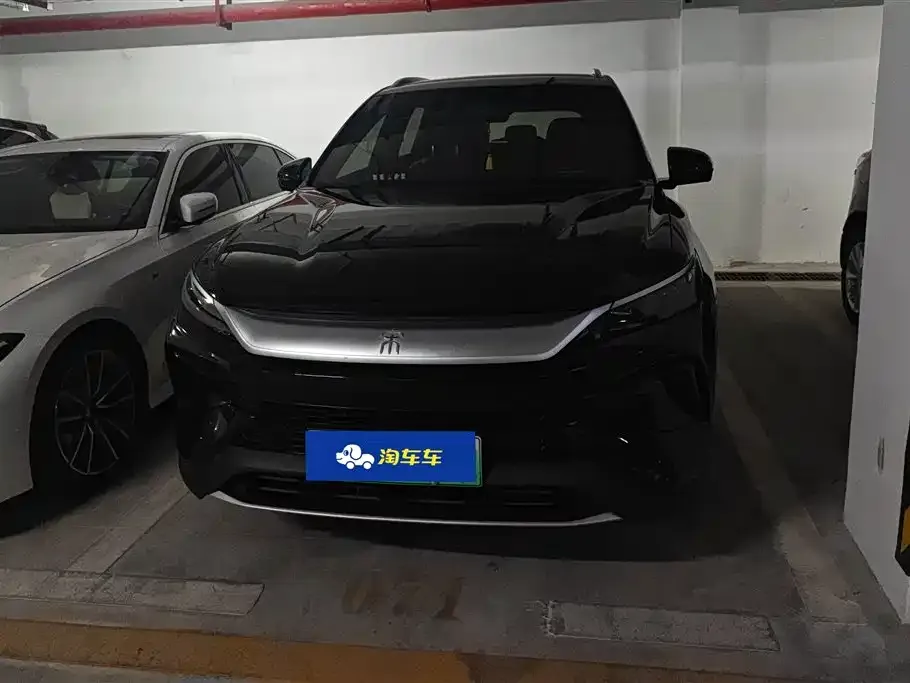 BYD Pro New Energy — фото 2