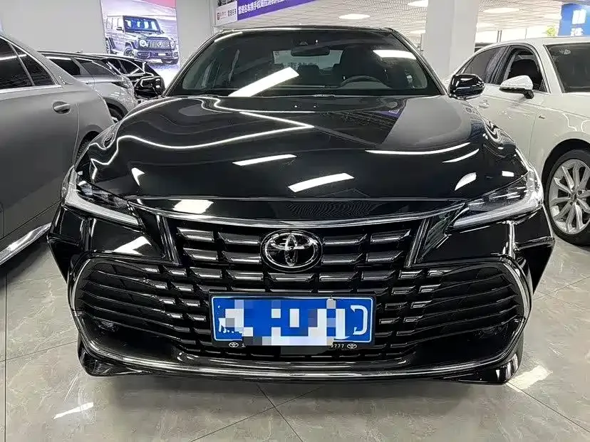 Toyota Avalon 2023 из CN, фото 5