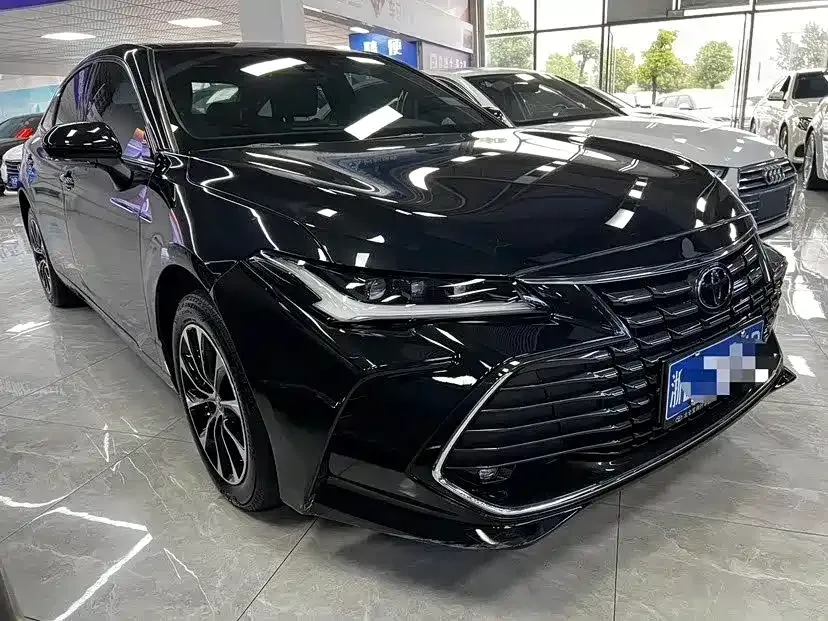 Toyota Avalon 2023 из CN, фото 10