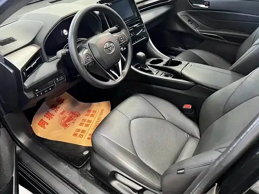 Toyota Avalon 2023 из CN, фото 9