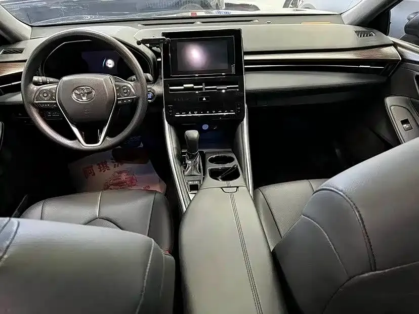 Toyota Avalon 2023 из CN, фото 3