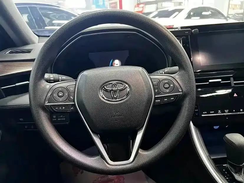 Toyota Avalon 2023 из CN, фото 6