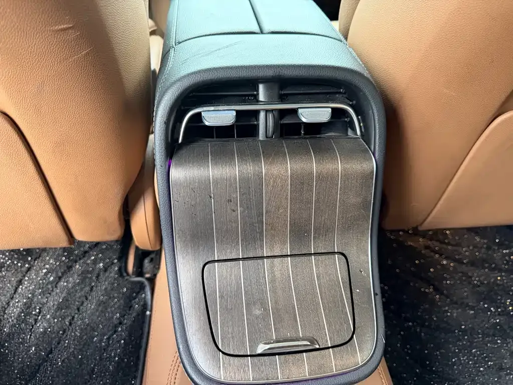 Mercedes-Benz E-Class 2024 из CN, фото 6
