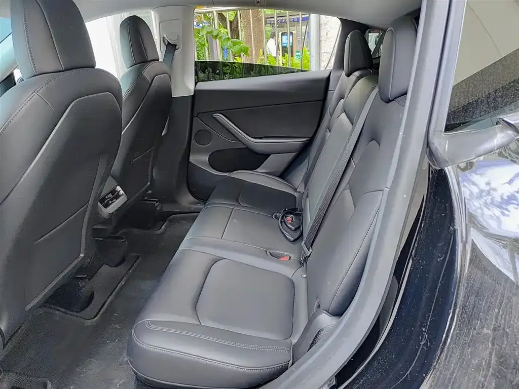 Tesla Model Y 2021 из CN, фото 10