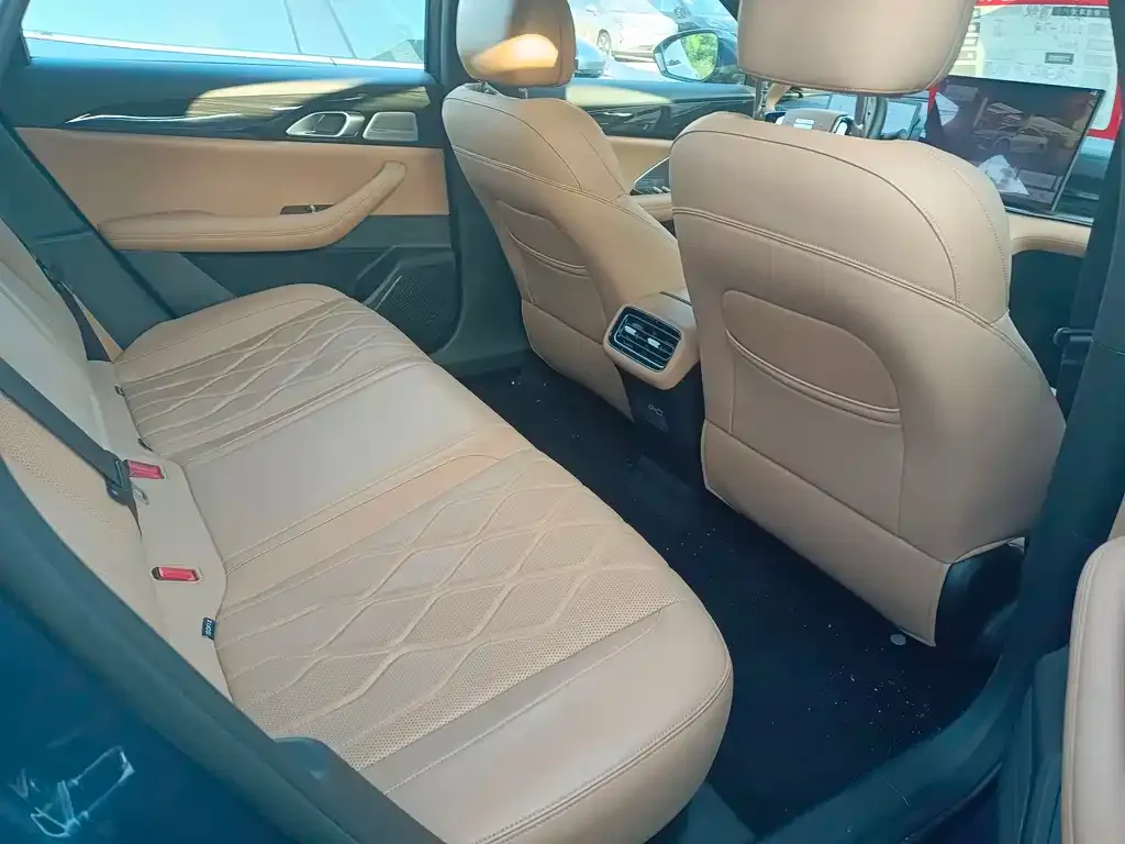 Geely 银河A7 EM 2025 из CN, фото 8