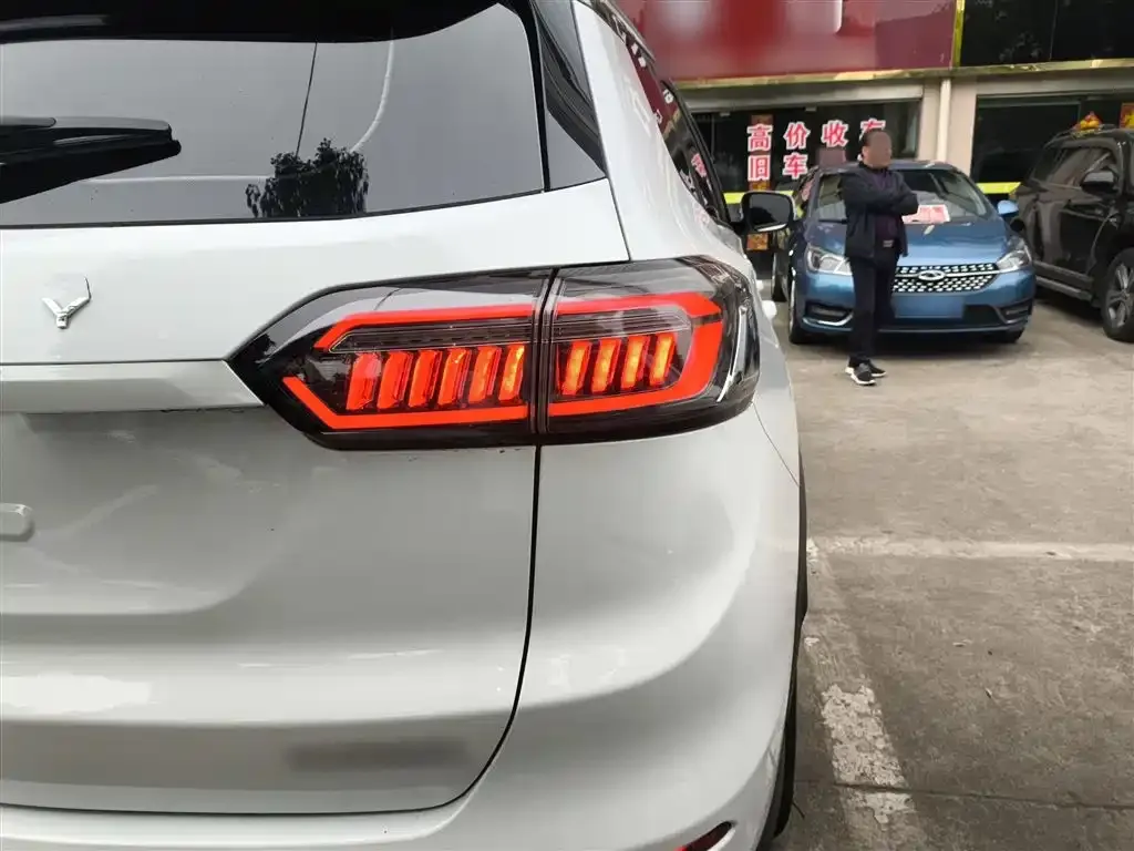 Chery Tiggo 8 PLUS 2022 из CN, фото 8