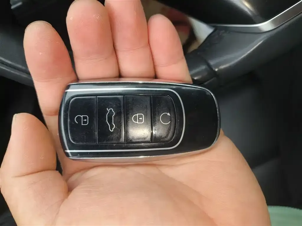 Chery Tiggo 8 PLUS 2022 из CN, фото 4